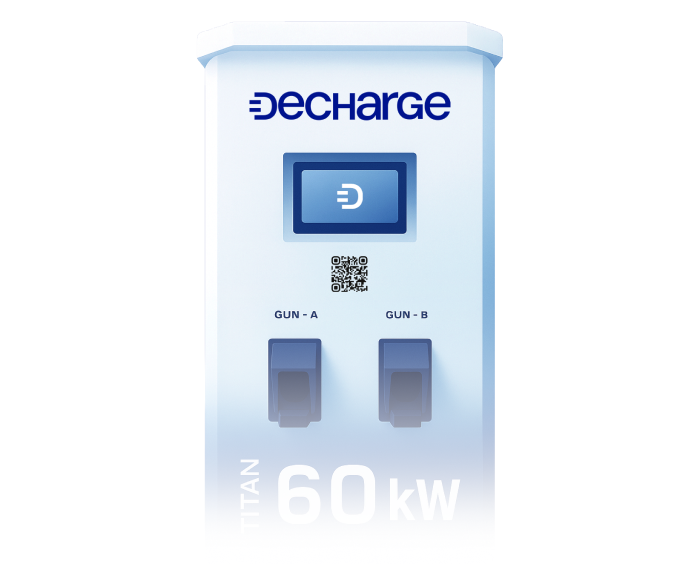 Fast Charger for the Pre-Rich